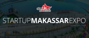 startup makassar