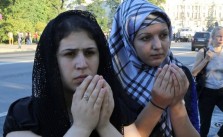 Di Rusia Umat Muslim Berpuasa 21-22 Jam