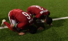 Indonesia Kalahkan Filipina 2-0 SEA GAMES 2015