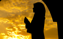 Allah Tidak Memberi Apa yang Kita Minta