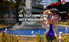 No Telepon Homecare Makassar