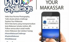 Aston Makassar Photo Challange
