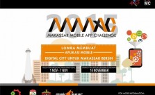 Makassar Mobile Apps Challange 2015