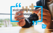 Meningkatkan Pola Pikir