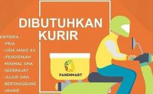 Lowongan Kerja Panenmart