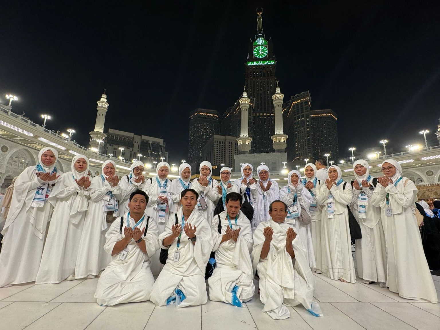 Paket Umrah Makassar Terpercaya 2026: Ibadah Khusyuk Bersama ZZ Travel