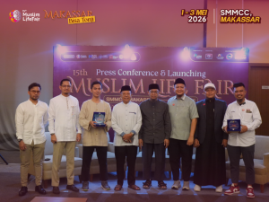 Muslim LifeFair Makassar 2026