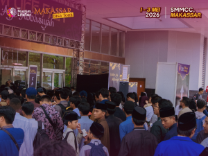Muslim LifeFair Makassar 2026