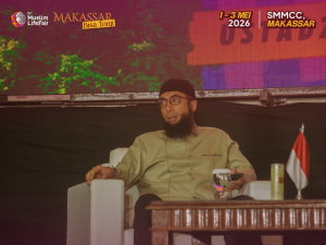Muslim LifeFair Makassar 2026